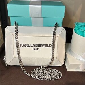 Karl Lagerfeld Paris Bag